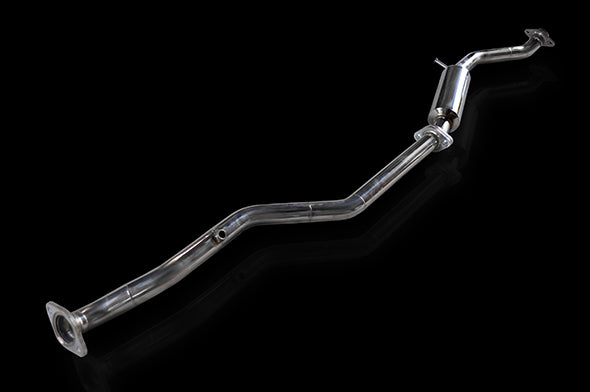 EXART Center Pipe MAZDA Roadster ND5RC