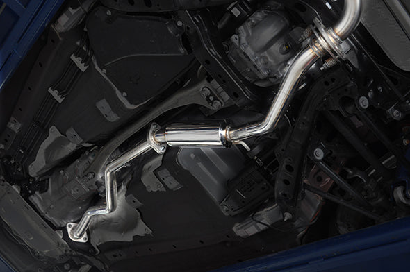EXART Center Pipe MAZDA Roadster ND5RC