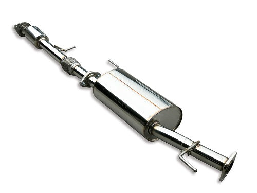 EXART Center Pipe for TOYOTA Alphard / Vellfire (GGH30W, Pre-Facelift Model)