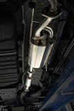 EXART Center Pipe for 40-series Toyota Alphard 2.5L Gasoline Models