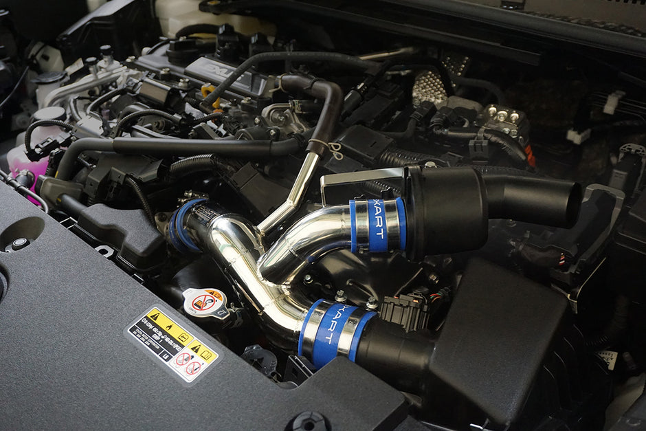 EXART Air Intake Stabilizer for LEXUS LBX