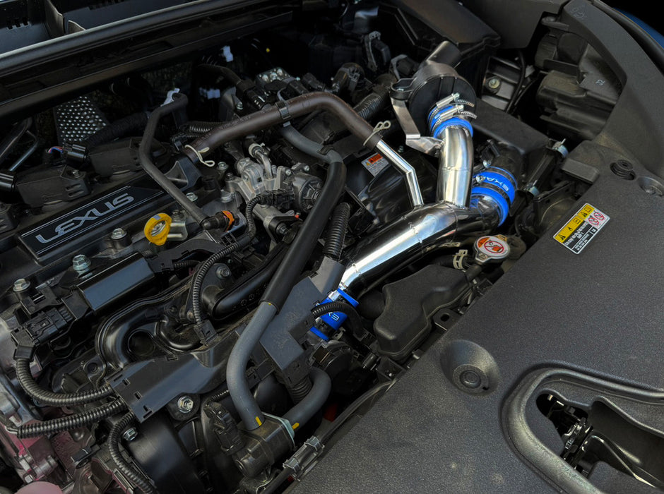 EXART Air Intake Stabilizer for LEXUS LBX