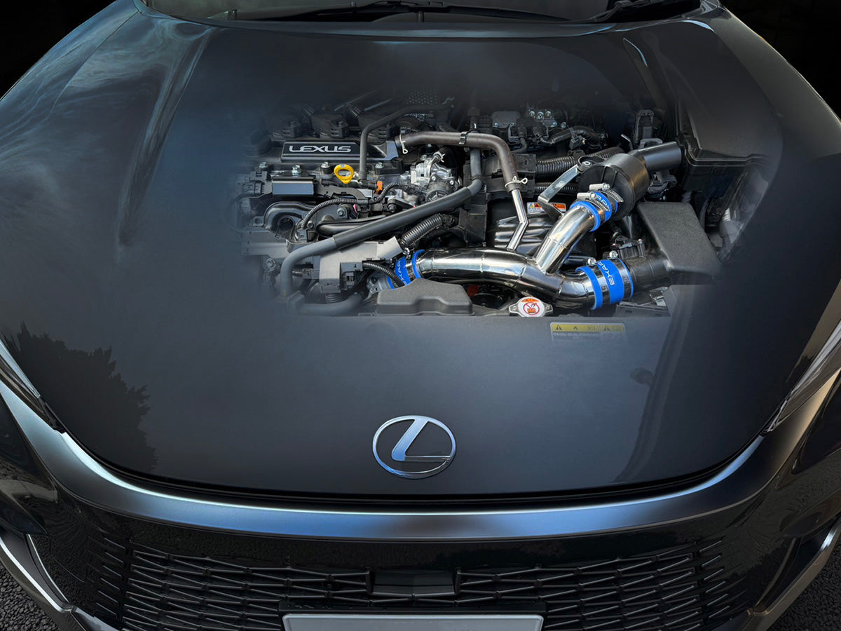 EXART Air Intake Stabilizer for LEXUS LBX