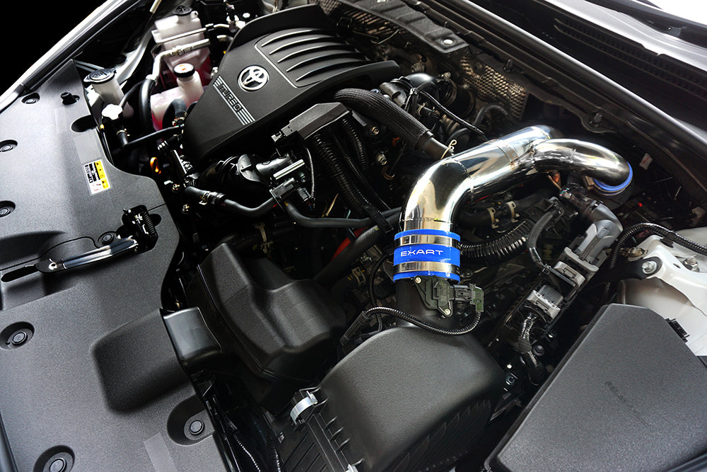 EXART Air Intake Stabilizer for Toyota Crown Crossover 2.4L Turbo Hybrid