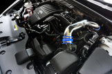 EXART Air Intake Stabilizer for Toyota Crown Crossover 2.4L Turbo Hybrid