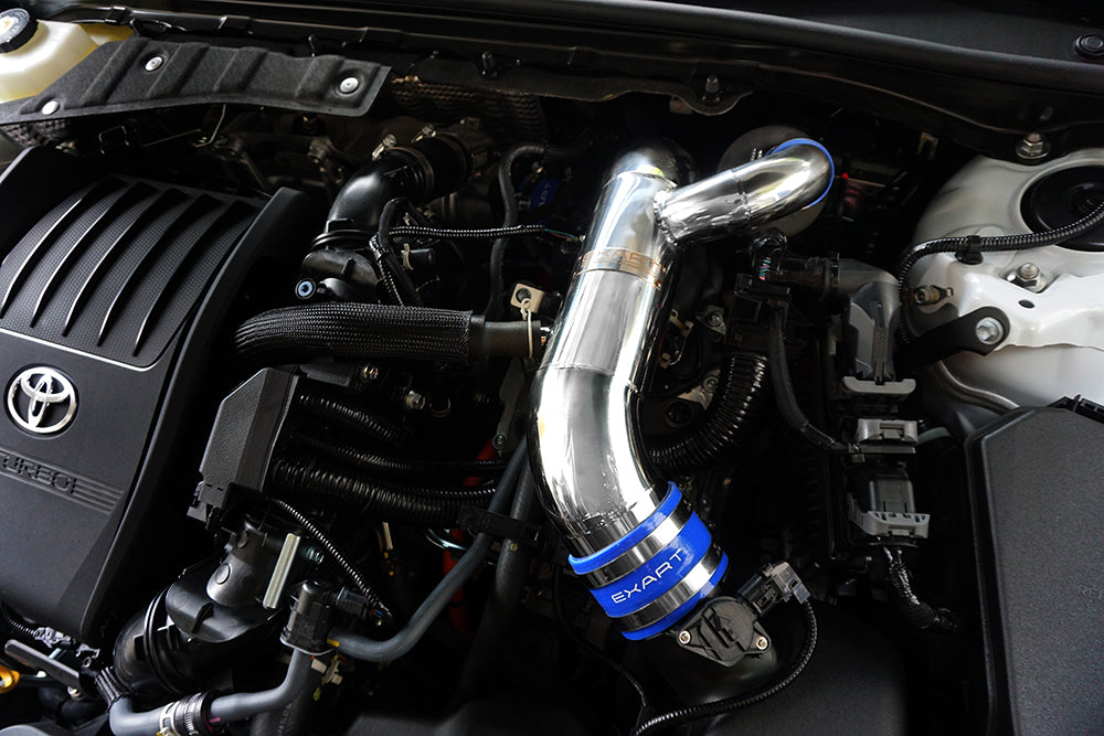 EXART Air Intake Stabilizer for Toyota Crown Crossover 2.4L Turbo Hybrid