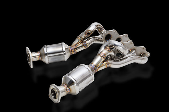 EXART Exhaust Manifold for LEXUS IS / GS / RC & TOYOTA Crown / Mark X