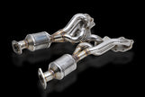 EXART Exhaust Manifold for LEXUS IS / GS / RC & TOYOTA Crown / Mark X