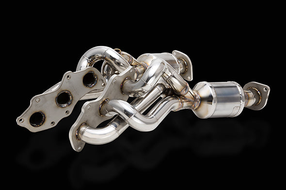 EXART Exhaust Manifold for LEXUS IS / GS / RC & TOYOTA Crown / Mark X