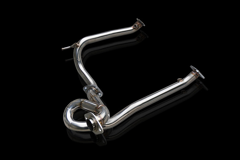 EXART Front Pipe (Straight Type) for Toyota FJ Cruiser GSJ15W