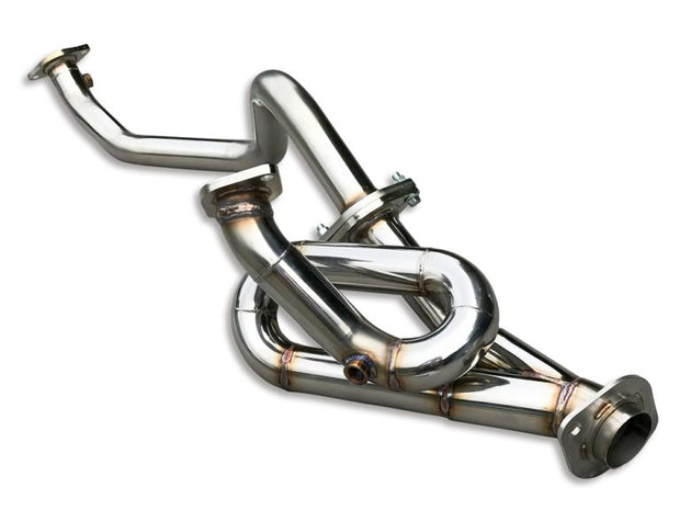 EXART Front Pipe for Toyota Alphard / Vellfire GGH20W, GGH30W (Pre-facelift)