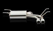 EXART ONE Muffler Mazda Roadster EA02-MZ102