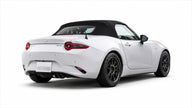 EXART ONE Muffler Mazda Roadster EA02-MZ102