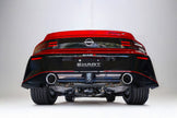EXART iVSC Muffler NISSAN Fairlady Z RZ34 (VR30DETT)